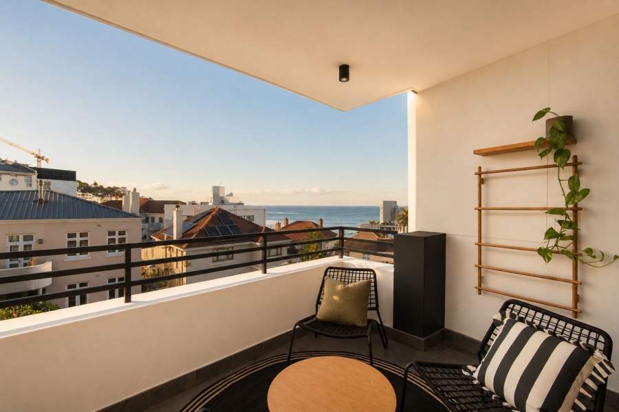 1 Bedroom Property for Sale in Bantry Bay Western Cape